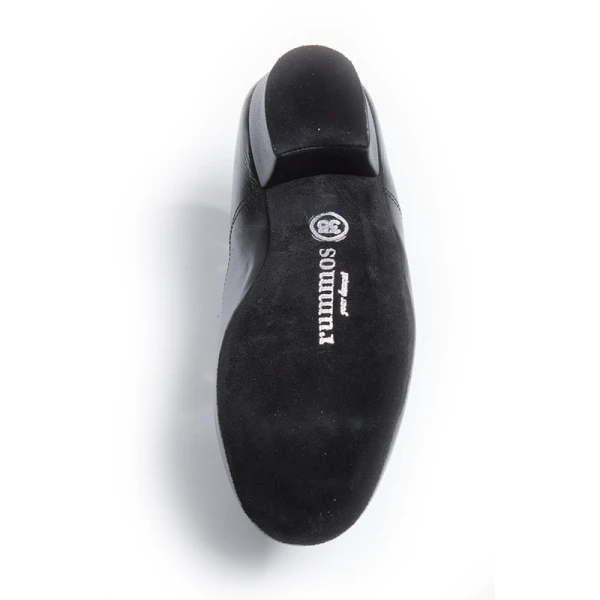 Rummos ballroom dance shoes for boys