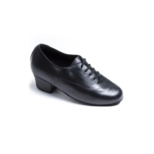 Rummos ballroom dance shoes for boys