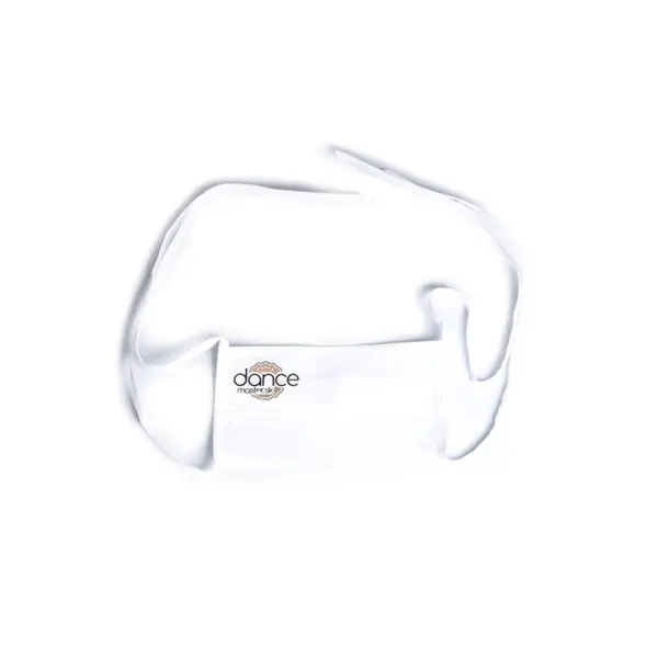 DanceMaster hygienic mask