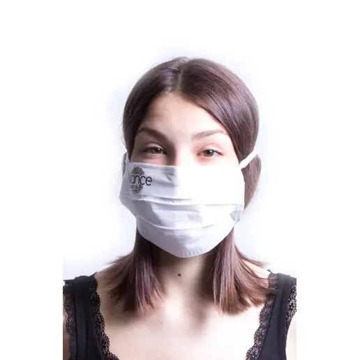 DanceMaster hygienic mask