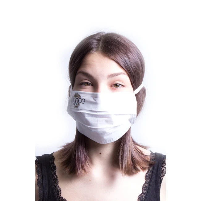 DanceMaster hygienic mask