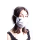 Hygienic surgical fitness mask Hygienic surgical fitness mask