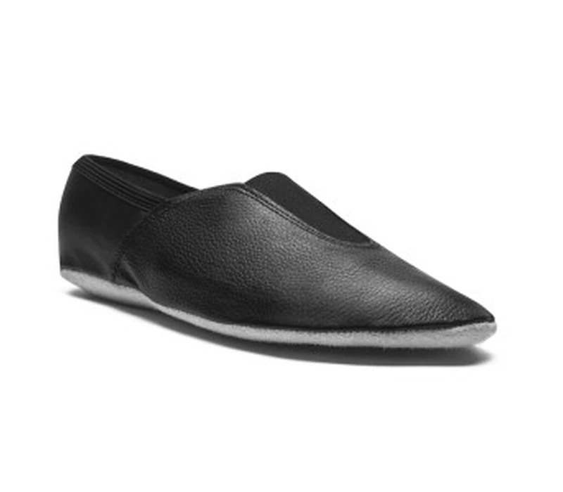 Rumpf, gymnastic shoes for men - Black