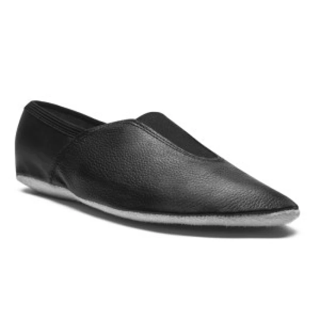Rumpf, gymnastic shoes for boys