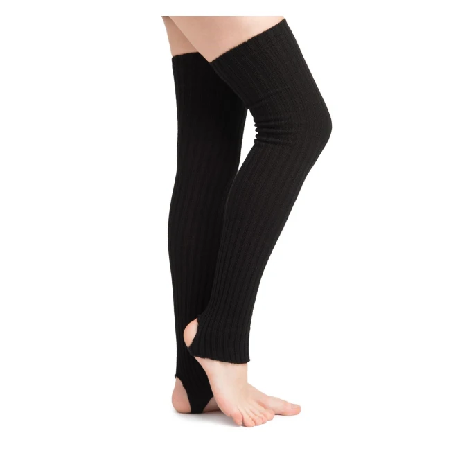 Rumpf, Stucco High Stirrup Leg Warmers Rumpf, Stucco High Stirrup Leg Warmers