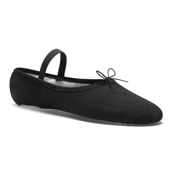 So Danca BAE, dance training shoes for children