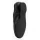 Bloch Essential, leather jazz shoes for women with full sole
