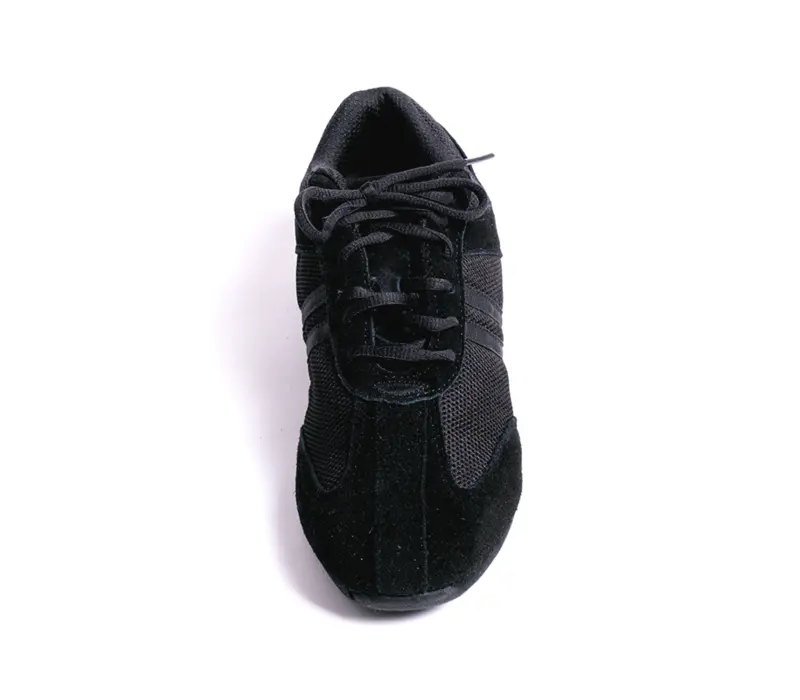 Skazz Dyna-Mesh S936M, sneakers for kids - Black