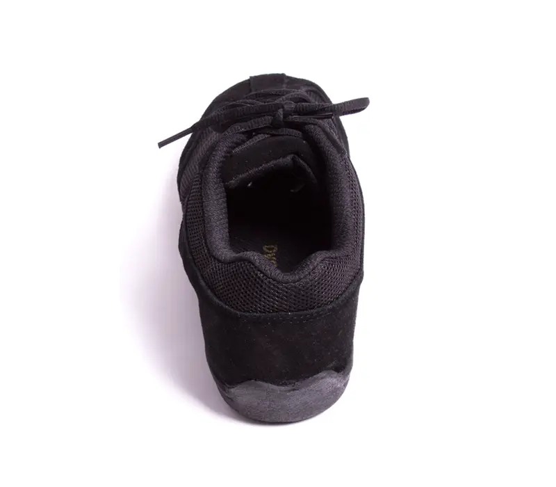 Skazz Dyna-Mesh S936M, sneakers - Black