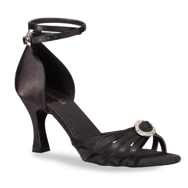 Sansha Bailee, Women's Latin shoes