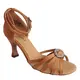 Sansha Bailee, Women's Latin shoes