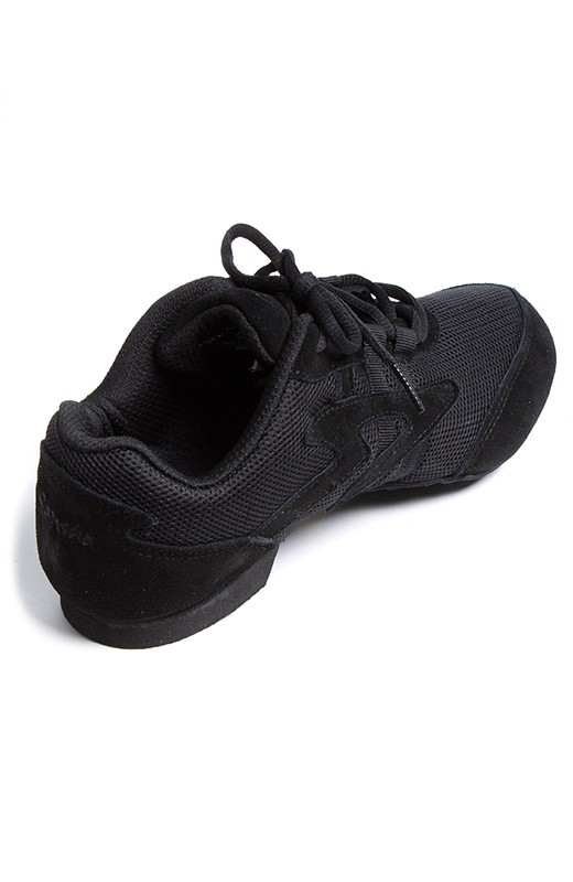 Sansha Salsette-1 V931M, jazz shoes for 