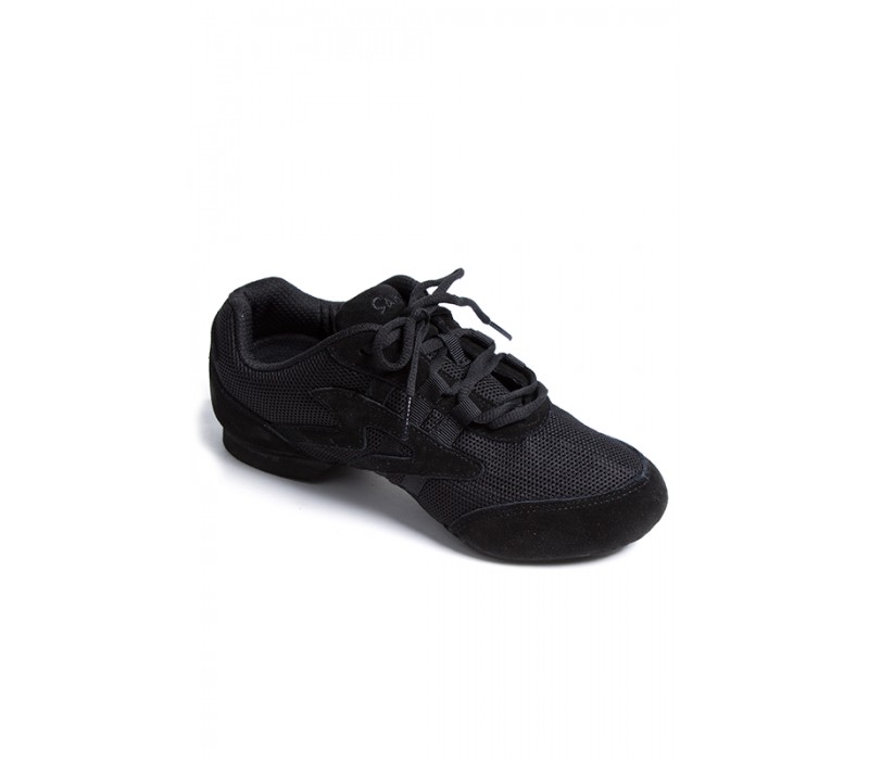 sansha jazz sneakers