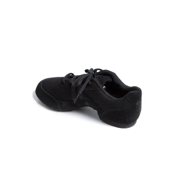 Sansha Salsette-3 V933C, jazz shoes for kids