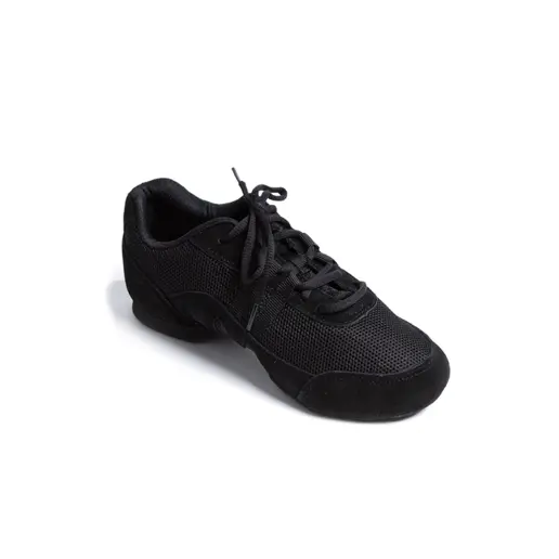 Sansha Salsette-3 V933M, jazz shoes for kids