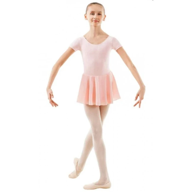 Sansha Samantha, Ballet Leotard with Skirt