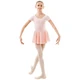 Sansha Samantha, ballet leotard with skirt