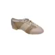 Sansha San Marco, jazz shoes - Beige Sansha