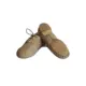 Sansha San Marco, jazz shoes - Beige Sansha