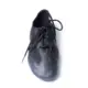 Sansha San Marco, jazz shoes - Black