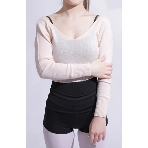 Sansha Karleen, sweater