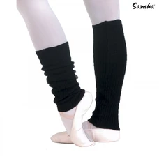 Sansha Anemone, legwarmers