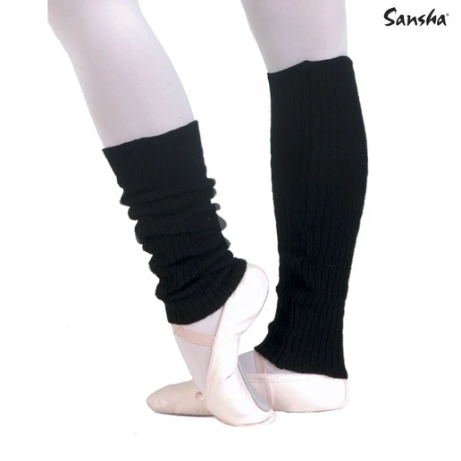 Sansha Anemone, legwarmers