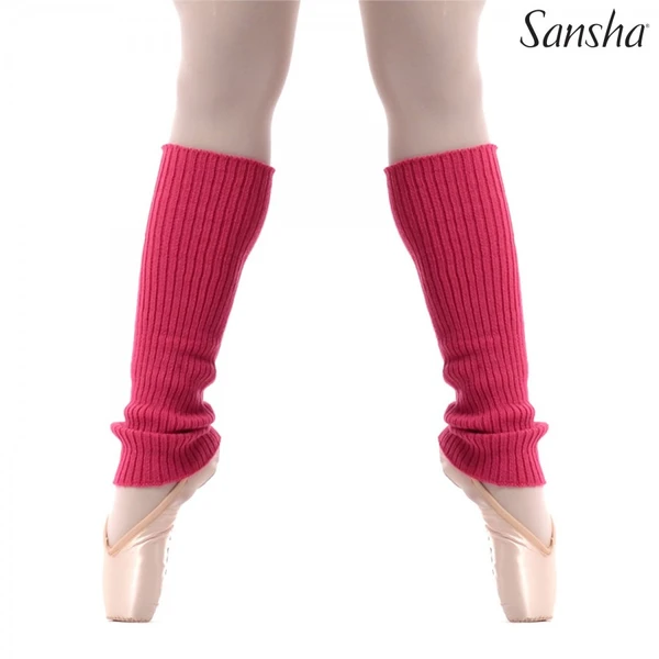 Sansha Anemone, legwarmers