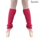 Sansha Anemone, legwarmers