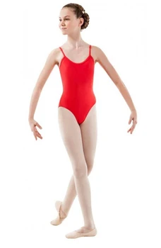 Sansha Angela E506M, ballet leotard