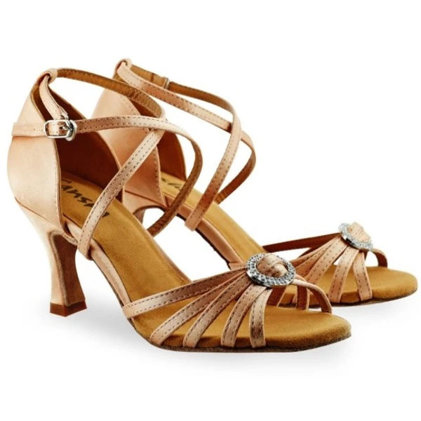 Sansha Barbara, Latin dance shoes