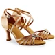 Sansha Barbara, Latin dance shoes