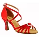 Sansha Barbara, Latin dance shoes