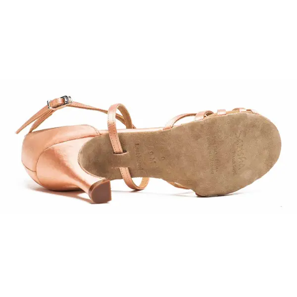 Sansha Barbara, Latin dance shoes