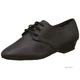 Sansha Cabaret, leather jazz shoes for children Sansha Cabaret, leather jazz shoes for children