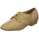 Sansha Cabaret, leather jazz shoes for children Sansha Cabaret, leather jazz shoes for children