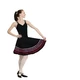 Sansha Constanza L0804P, character skirt