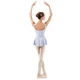 Sansha Fiona, ballet leotard with skirt