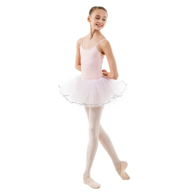 Sansha Fifi DF013P, tutu skirt for children Sansha Fifi DF013P, tutu skirt for children
