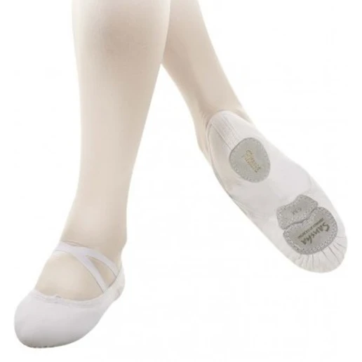 Sansha Finesse 2 52C, ballet shoes