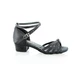 Sansha Gracia, women's Latin shoes