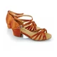 Sansha Gracia, women's Latin shoes