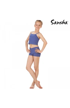 Sansha Indianapolis, shorts for children