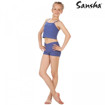 Sansha Indianapolis, shorts for children