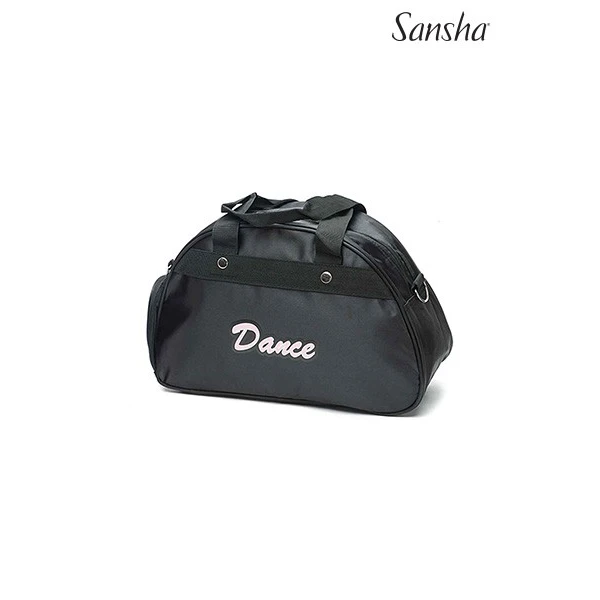 Sansha children's bag with dance motif design
