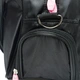 Sansha children's bag with dance motif design