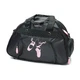 Sansha children's bag with dance motif design
