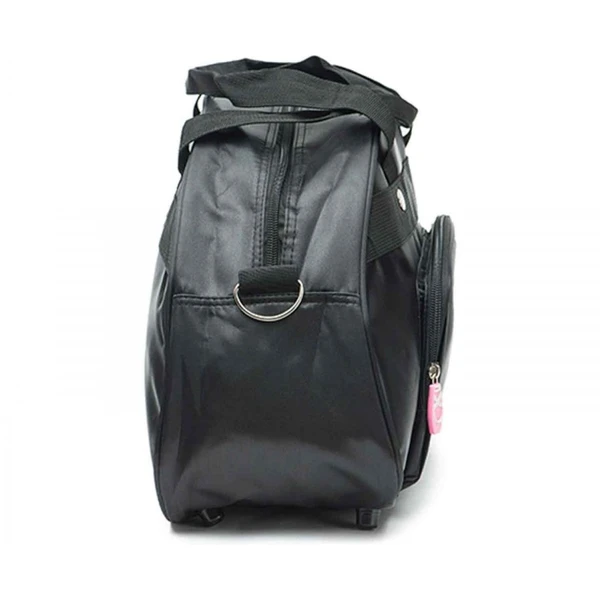Sansha children's bag with dance motif design
