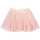 Sansha Kristie, two-layered ballet skirt - Pink Sansha