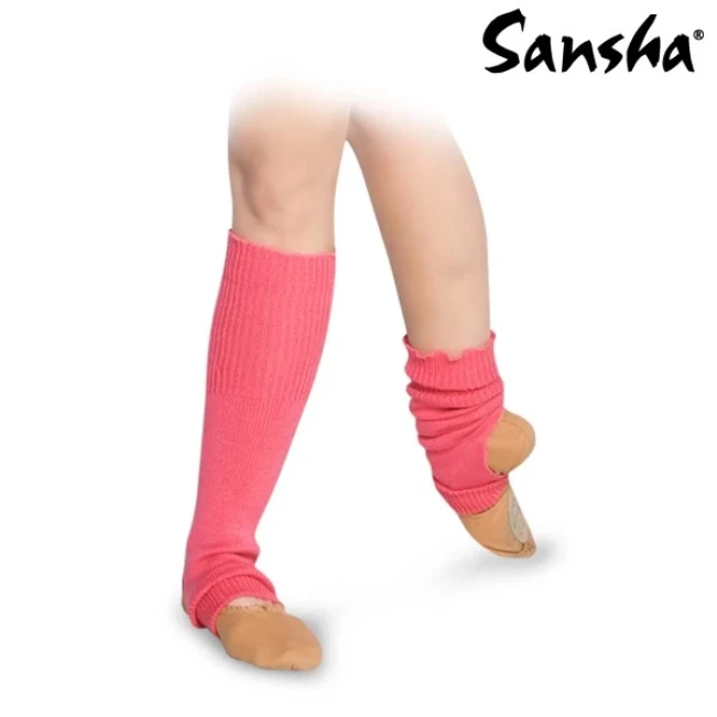 Sansha Lobelia, leg warmers for children Sansha Lobelia, leg warmers for children
